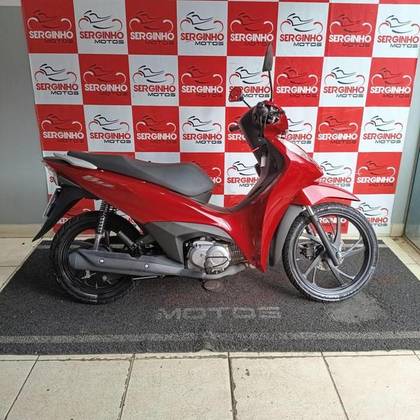 HONDA BIZ 125 ES HONDA BIZ 125 ES